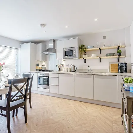 Casa vacanze Pannett Place *