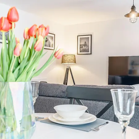 Casa vacanze Pannett Place Whitby