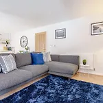 Pannett Place Holiday home