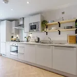Pannett Place Holiday home Whitby
