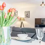 Holiday home Pannett Place Whitby