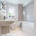 Pannett Place Holiday home