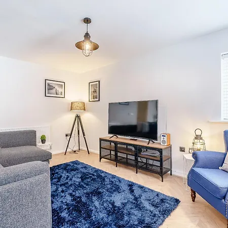 Pannett Place Whitby