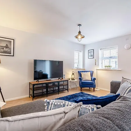 Pannett Place Whitby