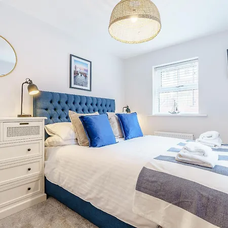 Tatil Evi Pannett Place