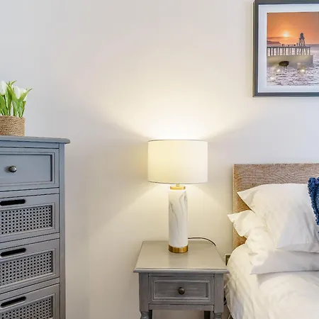 Tatil Evi Pannett Place *