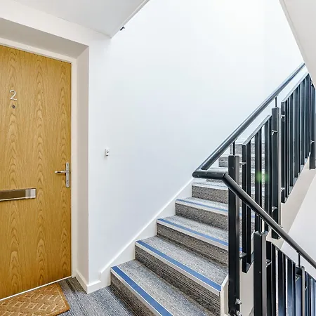 Feriehus Pannett Place