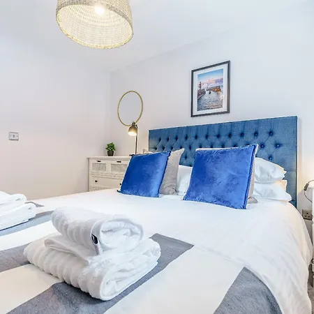 Pannett Place Vakantiehuis