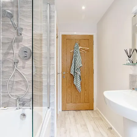 Vakantiehuis Pannett Place