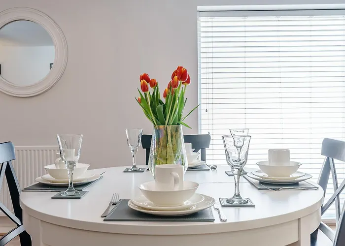 Pannett Place * Whitby