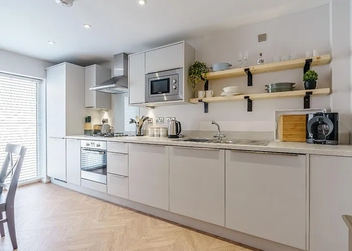 Pannett Place Hébergement de vacances Whitby