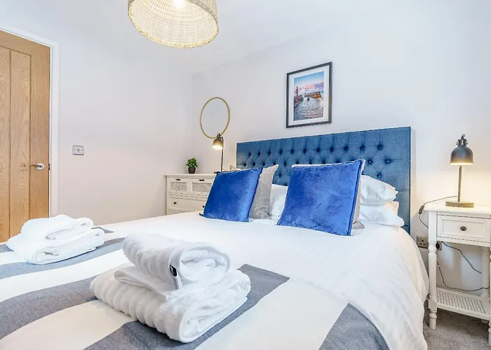 Pannett Place * Whitby