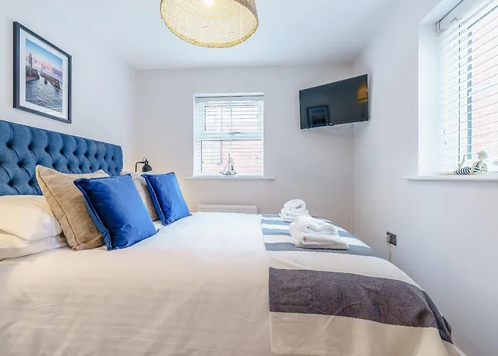 Pannett Place Hébergement de vacances *