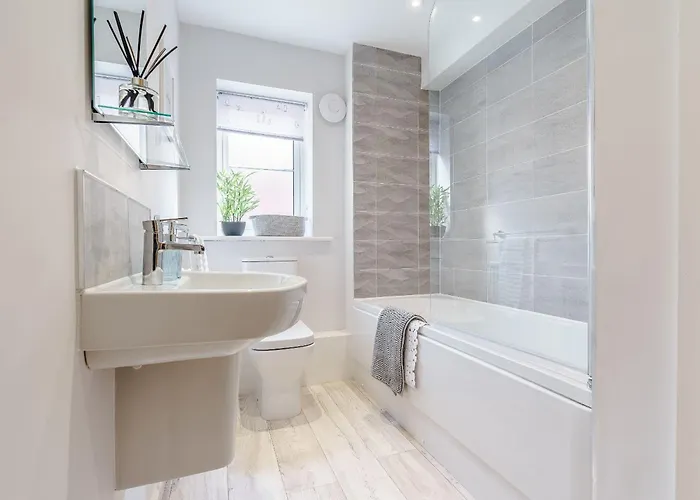 Pannett Place Hébergement de vacances