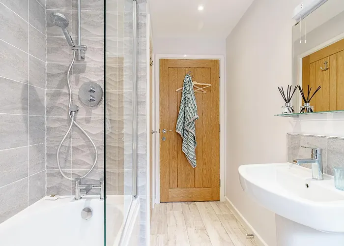 Pannett Place Hébergement de vacances