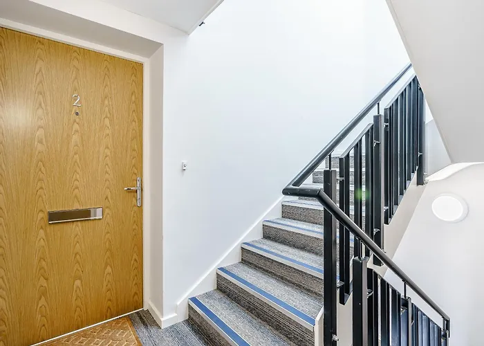 Hébergement de vacances Pannett Place